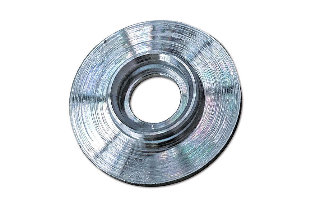 Allied - Faceplates: 4TEX® Drill